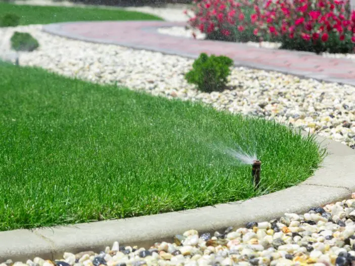 Sprinkler Company Pensacola, FL