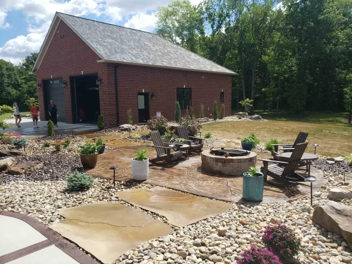 Pensacola, FL Outdoor Living Design Services