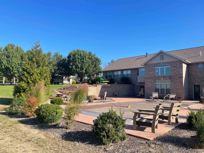 Pace, FL Landscape Maintenance Company