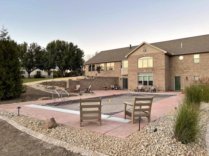 Pensacola, FL Outdoor Living Design Services