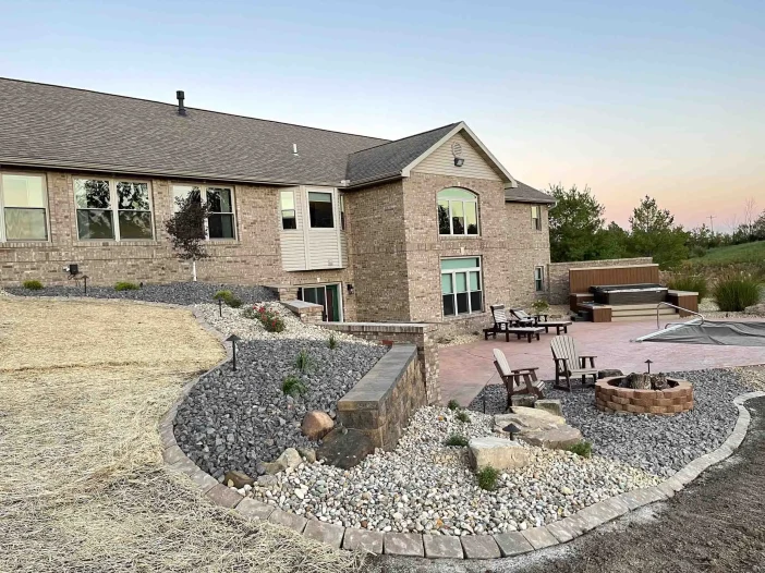 Pace, FL Landscape Maintenance Company