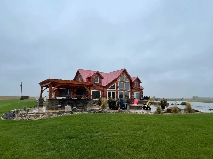 Pensacola, FL Outdoor Living Design Services