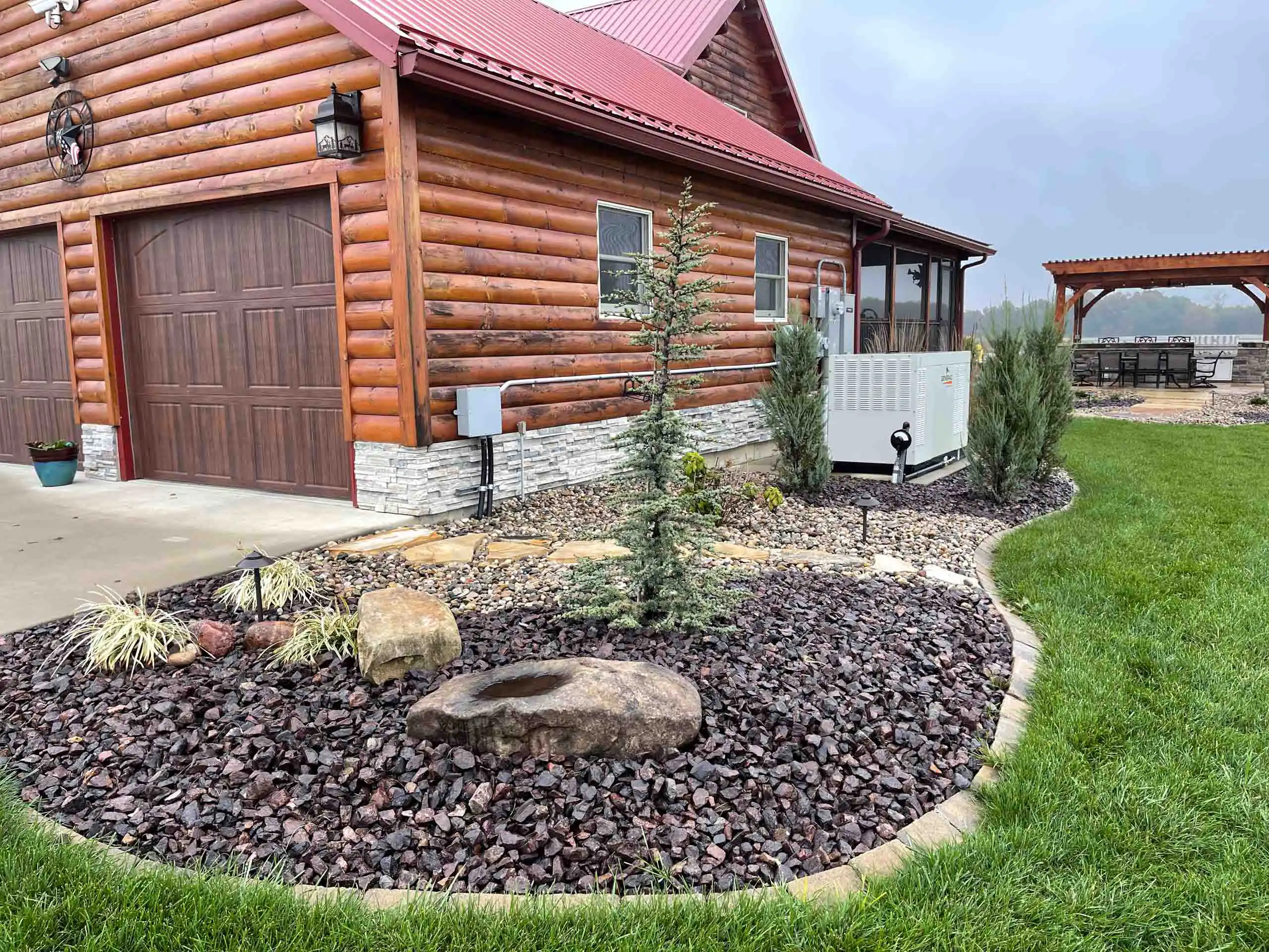 Terrascape Design and Landscaping photo 4