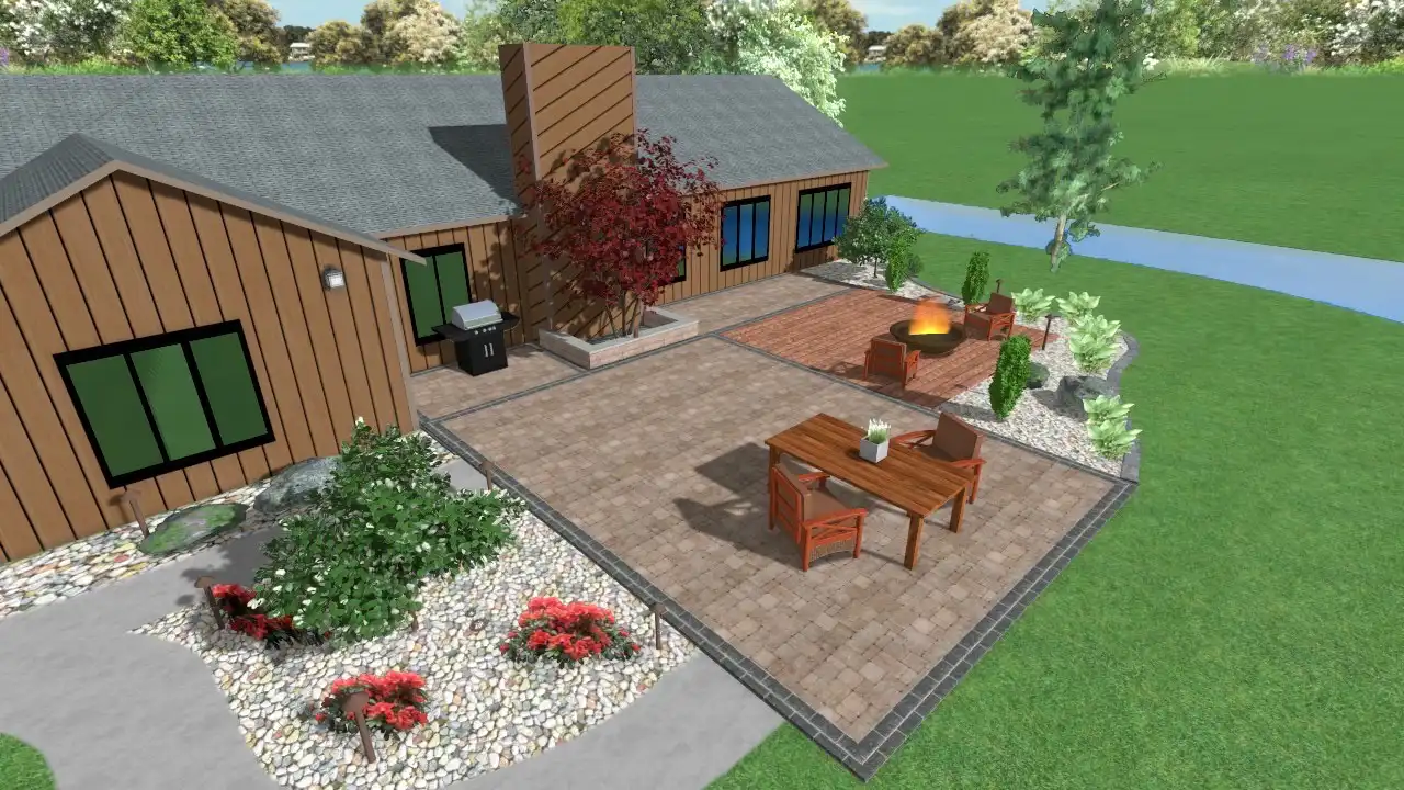 Landscape Design