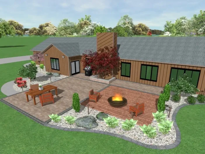 Pensacola, FL Landscape Design Services