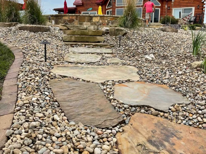 Pensacola, FL Landscape Installation Company