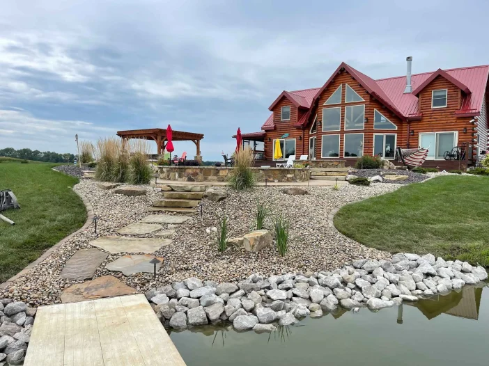 Landscaping Company Pensacola, FL