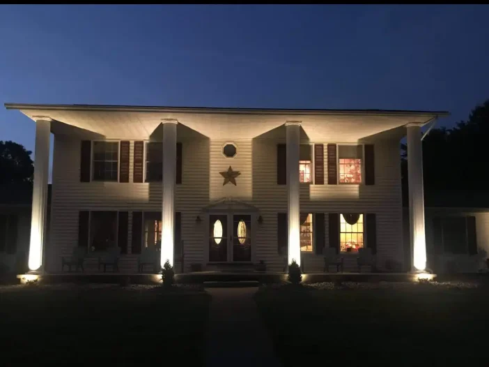 Landscape Lighting Pensacola, FL