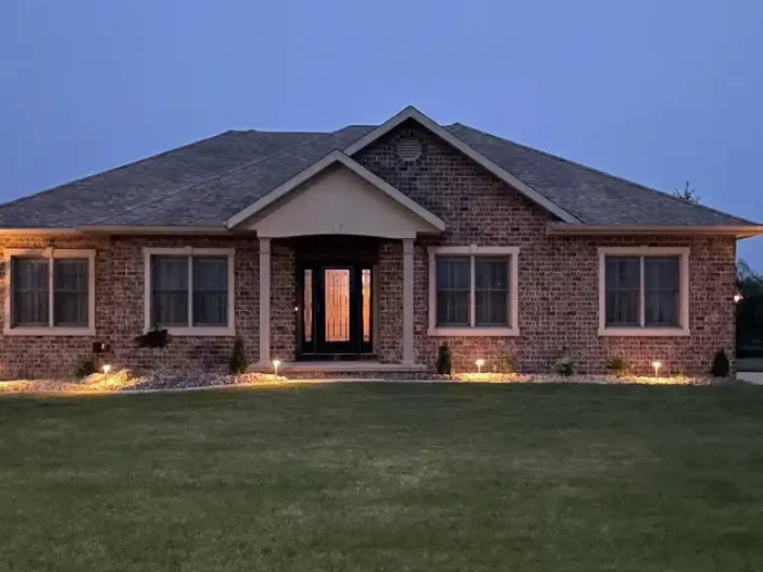 Landscape Lighting Pensacola, FL