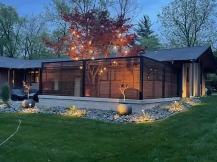 Landscape Lighting Pensacola, FL