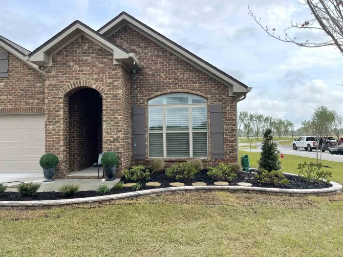 Pensacola, FL Landscape Installation Company
