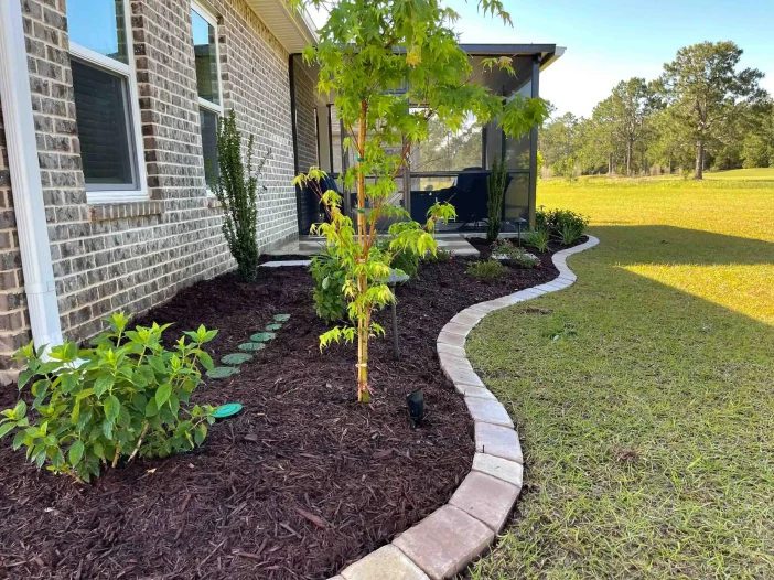 Pensacola, FL Landscape Installation Company