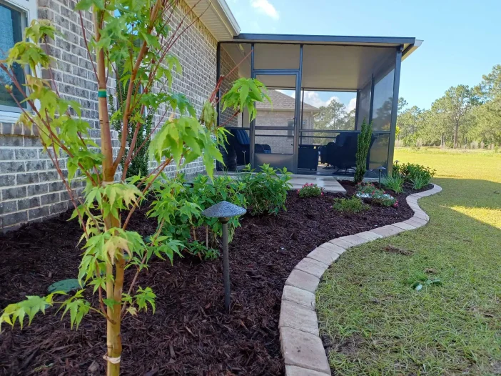 Pensacola, FL Landscape Installation Company