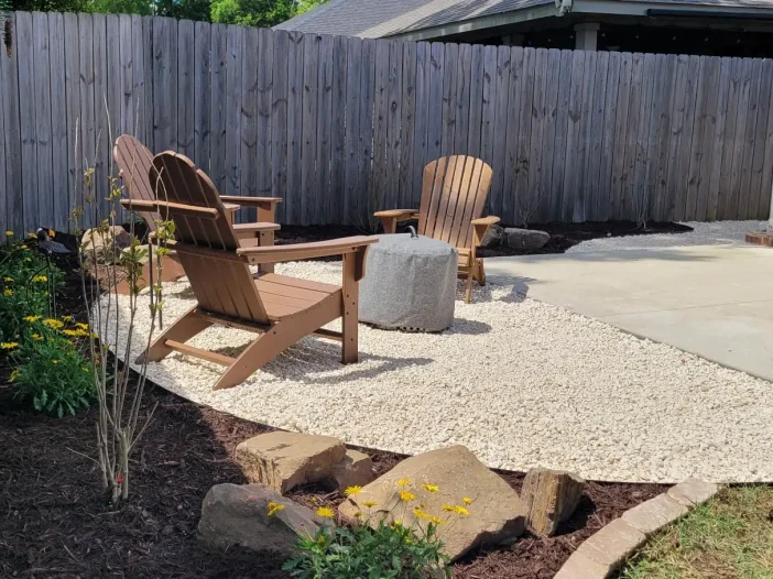 Pensacola, FL Outdoor Living Design Services