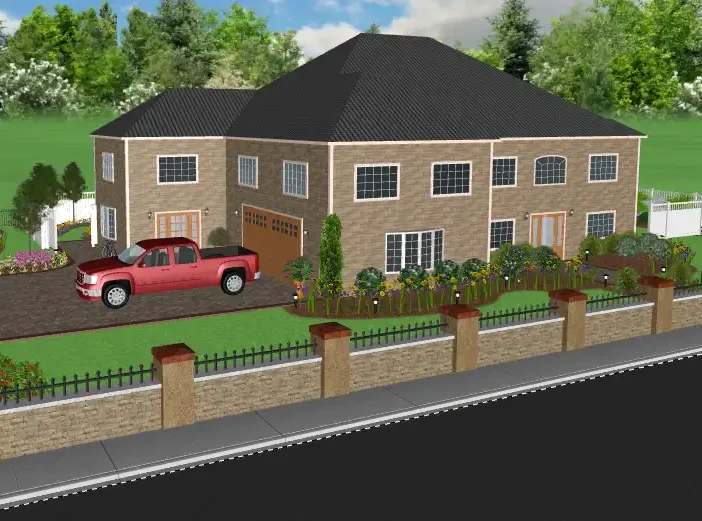 Pensacola, FL Landscape Design Services