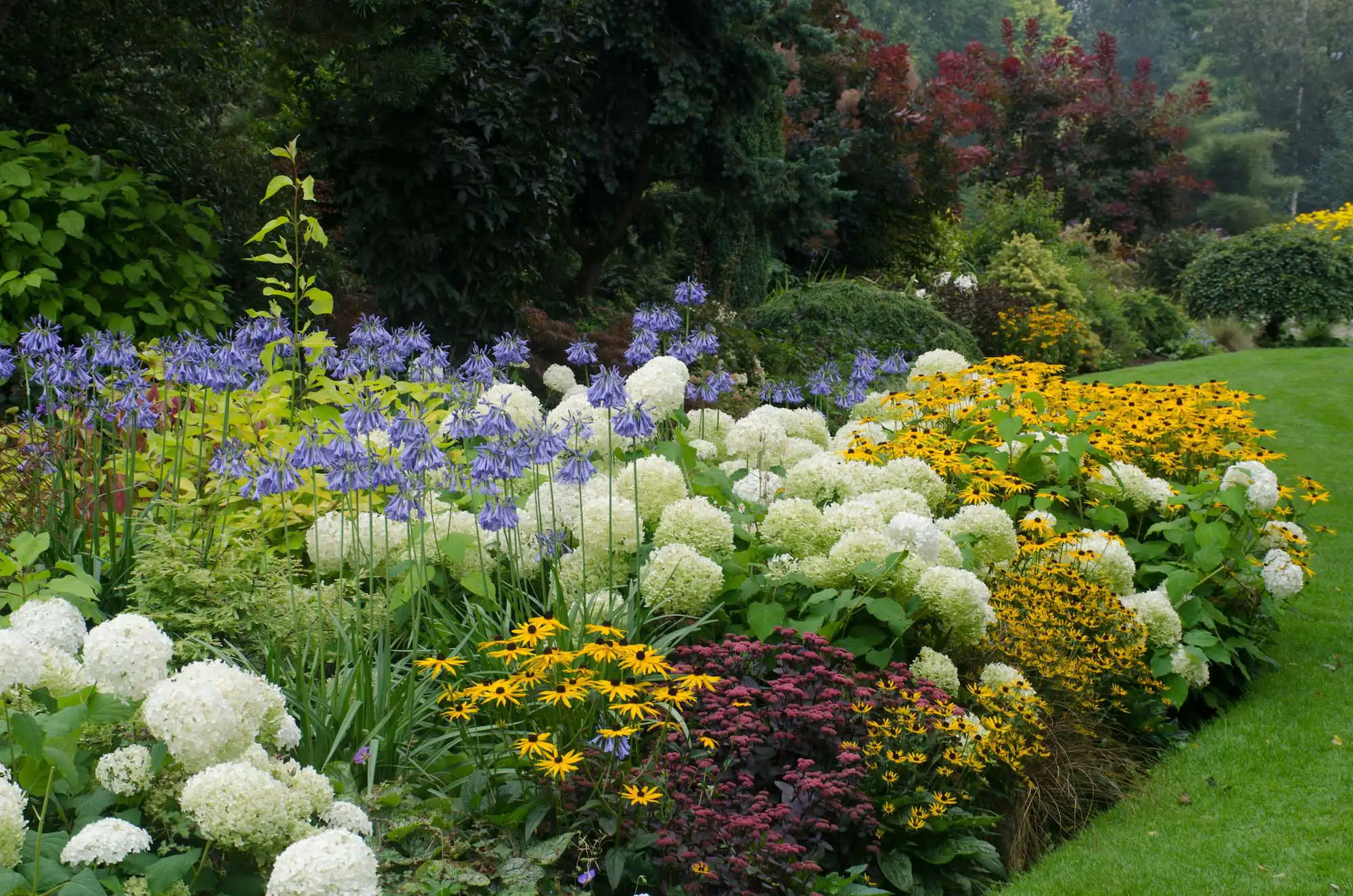 Landscape Maintenance