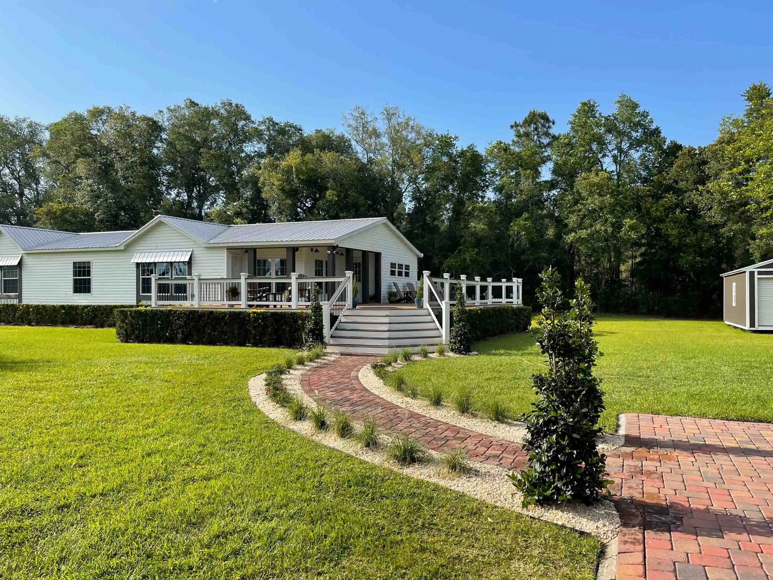 Milton Fl Landscape Maintenance2 Milton Fl Landscape Maintenance2