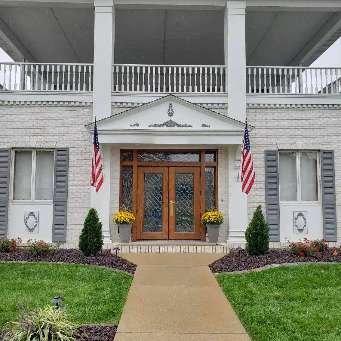 20211002 100330 Pensacola, FL Landscaping Services