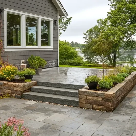 East Hill FL Outdoor Living