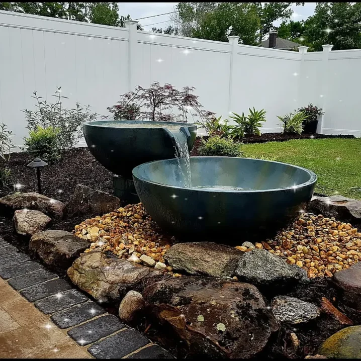 Hardscapes East Hill FL