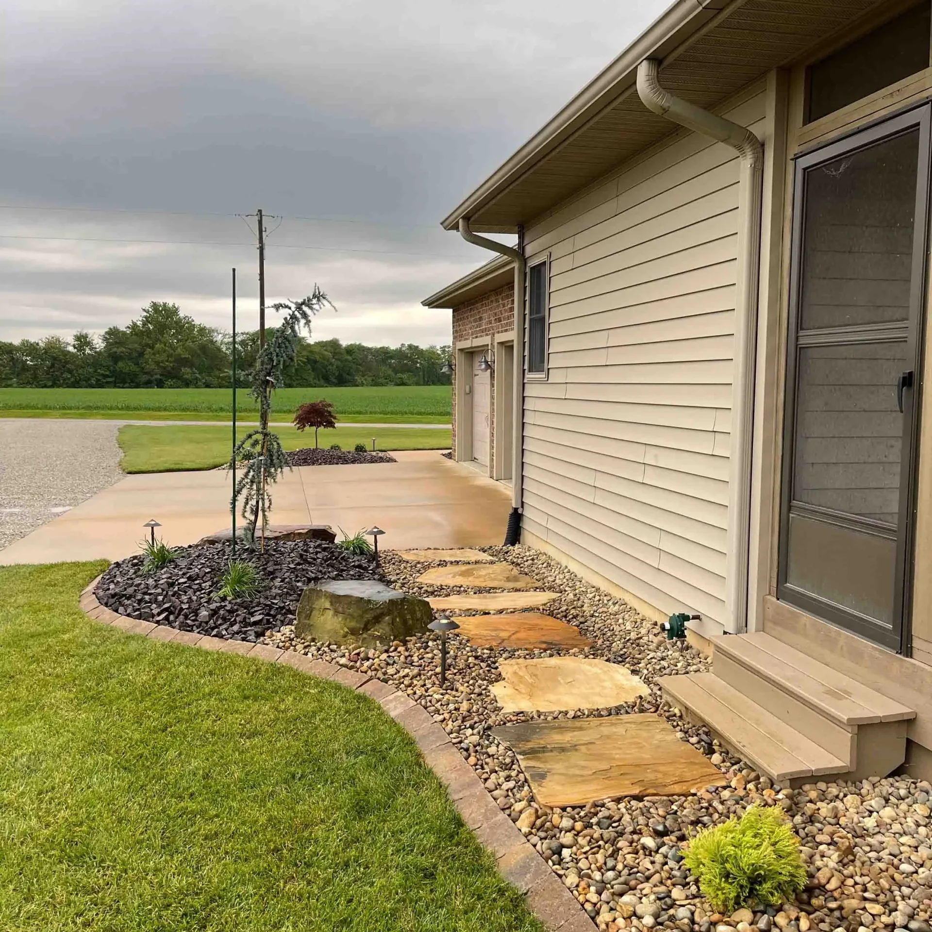 Landscaping Company Pensacola, FL