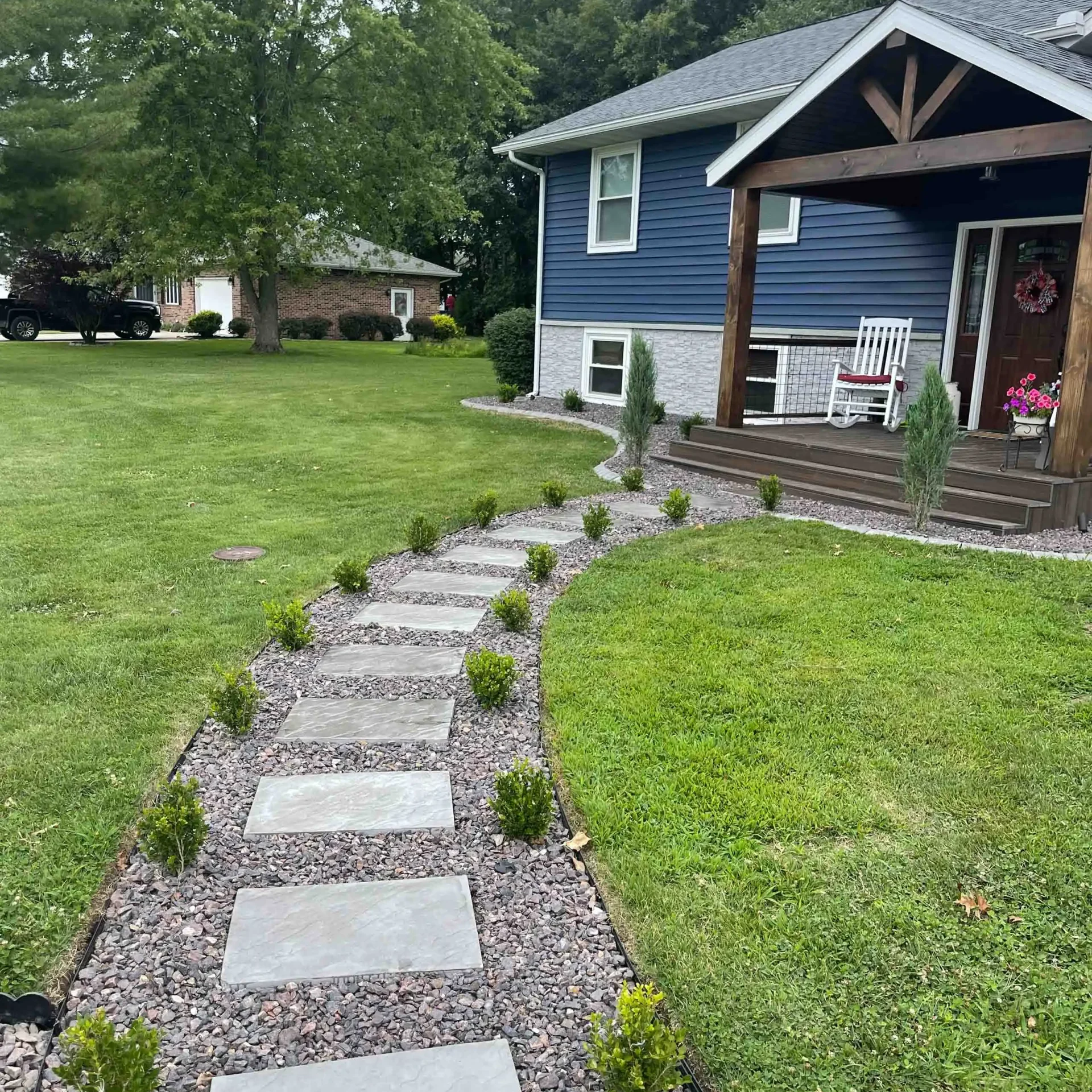 IMG 2032 Pace, FL Landscaping Services
