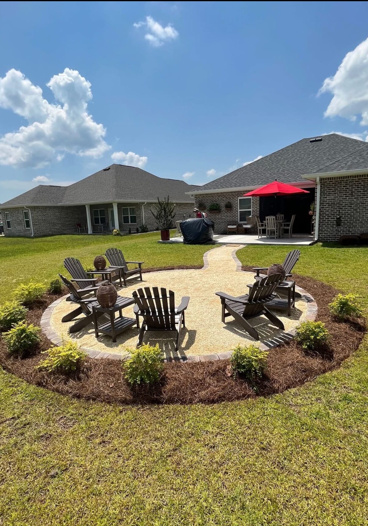 Outdoor Living 1 Outdoor Living 1