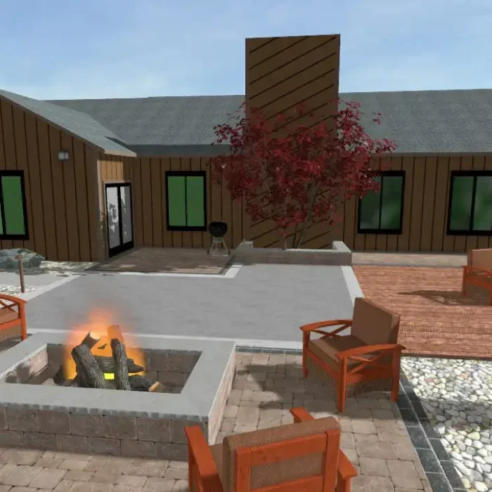 Pensacola, FL Landscape Design Services